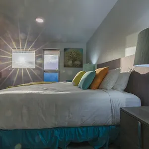 Apartamento Turibanaplaza, Palm Beach