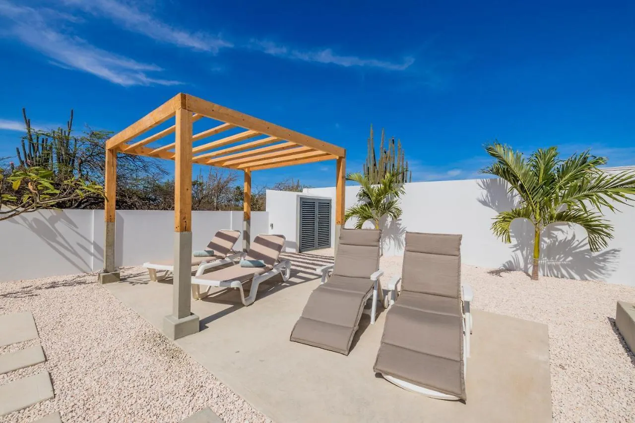 Luxury Villa Marcos - Private - Large Pool Noord Αρούμπα