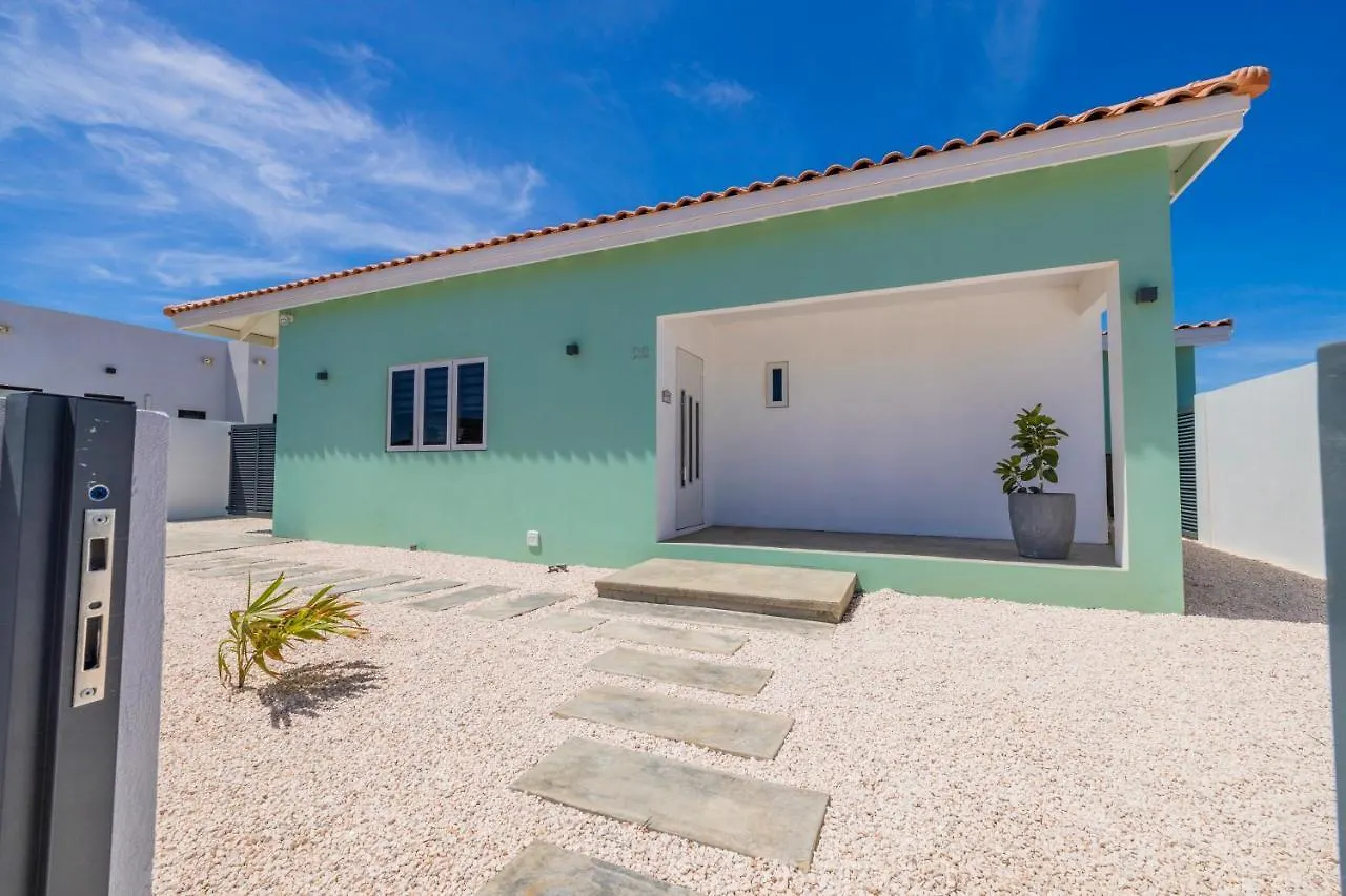 Luxury Villa Marcos - Private - Large Pool Noord