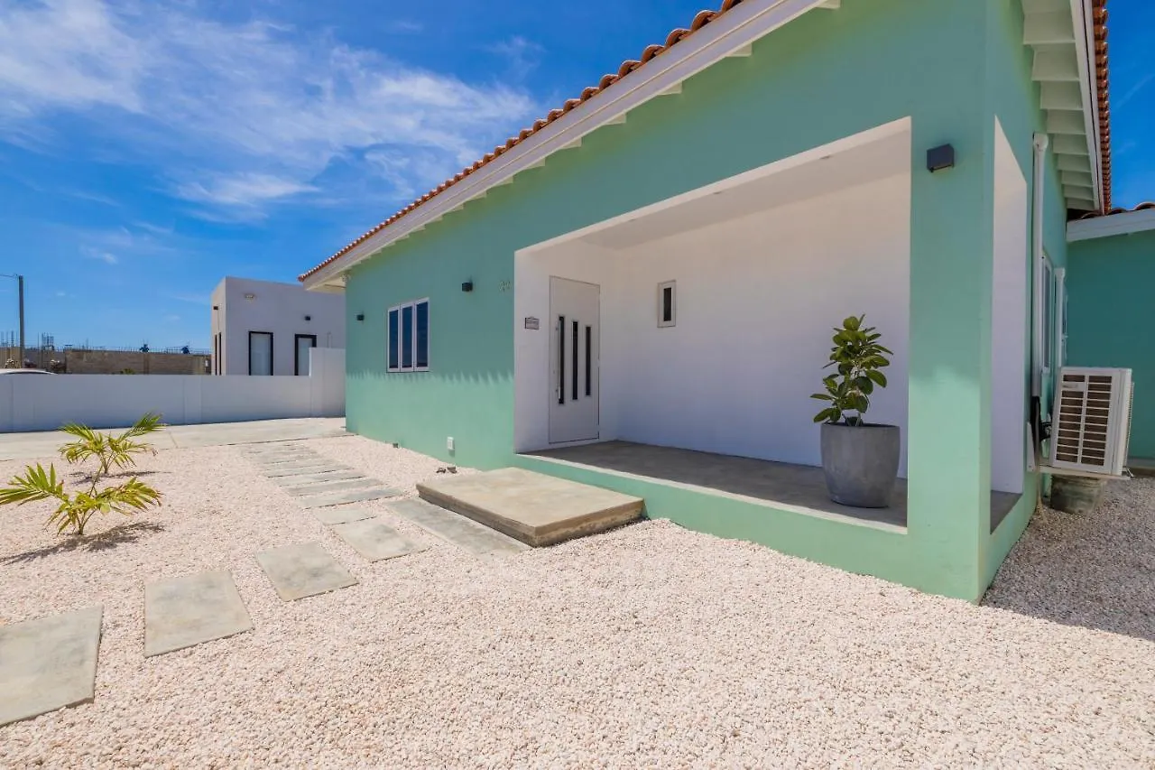 Luxury Villa Marcos - Private - Large Pool Noord